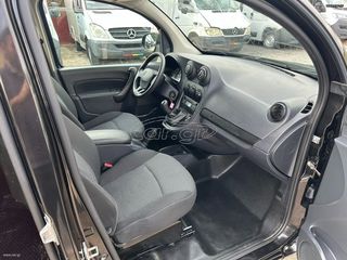 Mercedes-Benz Citan 2019 108 CDI A/C EURO 6!!!-thumb-11