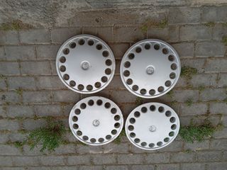 Τετράδα τασια alfa romeo 13" γνήσια