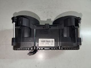 SKODA YETI 2009-2013 Καντράν-thumb-3