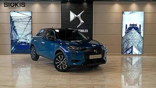 DS DS3 2026 Hybrid 145hp Auto Edition France-thumb-1