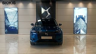 DS DS3 2026 Hybrid 145hp Auto Edition France-thumb-2
