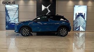 DS DS3 2026 Hybrid 145hp Auto Edition France-thumb-3