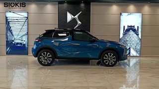 DS DS3 2026 Hybrid 145hp Auto Edition France-thumb-4