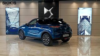 DS DS3 2026 Hybrid 145hp Auto Edition France-thumb-5