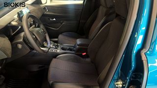 DS DS3 2026 Hybrid 145hp Auto Edition France-thumb-11