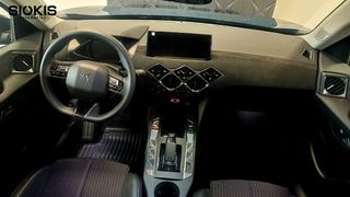 DS DS3 2026 Hybrid 145hp Auto Edition France-thumb-14