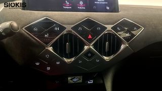 DS DS3 2026 Hybrid 145hp Auto Edition France-thumb-17