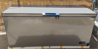 Καταψύκτης Μπαούλο 600Lt 180x76x82,7Cm ES690 - Καινούργιο.