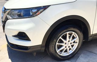 Nissan Qashqai 2020 ΕΛΛΗΝΙΚΟ ΒΕΝΖΙΝΗ ΜΕ SERVICE ΚΑΙ ΚΑΜΕΡΑ ΟΠΙΣΘΟΠΟΡΕΙΑΣ-thumb-5