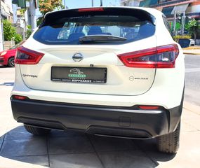 Nissan Qashqai 2020 ΕΛΛΗΝΙΚΟ ΒΕΝΖΙΝΗ ΜΕ SERVICE ΚΑΙ ΚΑΜΕΡΑ ΟΠΙΣΘΟΠΟΡΕΙΑΣ-thumb-6