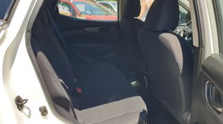Nissan Qashqai 2020 ΕΛΛΗΝΙΚΟ ΒΕΝΖΙΝΗ ΜΕ SERVICE ΚΑΙ ΚΑΜΕΡΑ ΟΠΙΣΘΟΠΟΡΕΙΑΣ-thumb-21