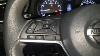 Nissan Qashqai 2020 ΕΛΛΗΝΙΚΟ ΒΕΝΖΙΝΗ ΜΕ SERVICE ΚΑΙ ΚΑΜΕΡΑ ΟΠΙΣΘΟΠΟΡΕΙΑΣ-thumb-24