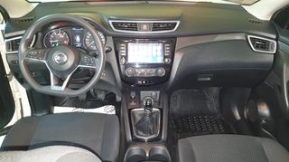 Nissan Qashqai 2020 ΕΛΛΗΝΙΚΟ ΒΕΝΖΙΝΗ ΜΕ SERVICE ΚΑΙ ΚΑΜΕΡΑ ΟΠΙΣΘΟΠΟΡΕΙΑΣ-thumb-16