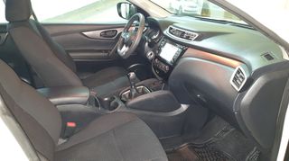Nissan Qashqai 2020 ΕΛΛΗΝΙΚΟ ΒΕΝΖΙΝΗ ΜΕ SERVICE ΚΑΙ ΚΑΜΕΡΑ ΟΠΙΣΘΟΠΟΡΕΙΑΣ-thumb-20