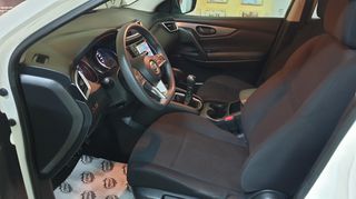 Nissan Qashqai 2020 ΕΛΛΗΝΙΚΟ ΒΕΝΖΙΝΗ ΜΕ SERVICE ΚΑΙ ΚΑΜΕΡΑ ΟΠΙΣΘΟΠΟΡΕΙΑΣ-thumb-9