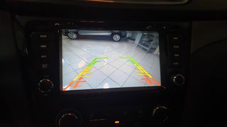 Nissan Qashqai 2020 ΕΛΛΗΝΙΚΟ ΒΕΝΖΙΝΗ ΜΕ SERVICE ΚΑΙ ΚΑΜΕΡΑ ΟΠΙΣΘΟΠΟΡΕΙΑΣ-thumb-12