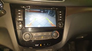Nissan Qashqai 2020 ΕΛΛΗΝΙΚΟ ΒΕΝΖΙΝΗ ΜΕ SERVICE ΚΑΙ ΚΑΜΕΡΑ ΟΠΙΣΘΟΠΟΡΕΙΑΣ-thumb-13