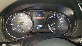 Nissan Qashqai 2020 ΕΛΛΗΝΙΚΟ ΒΕΝΖΙΝΗ ΜΕ SERVICE ΚΑΙ ΚΑΜΕΡΑ ΟΠΙΣΘΟΠΟΡΕΙΑΣ-thumb-35