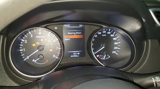 Nissan Qashqai 2020 ΕΛΛΗΝΙΚΟ ΒΕΝΖΙΝΗ ΜΕ SERVICE ΚΑΙ ΚΑΜΕΡΑ ΟΠΙΣΘΟΠΟΡΕΙΑΣ-thumb-36
