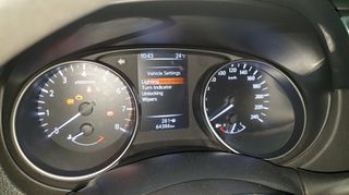 Nissan Qashqai 2020 ΕΛΛΗΝΙΚΟ ΒΕΝΖΙΝΗ ΜΕ SERVICE ΚΑΙ ΚΑΜΕΡΑ ΟΠΙΣΘΟΠΟΡΕΙΑΣ-thumb-38