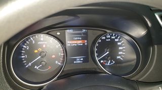 Nissan Qashqai 2020 ΕΛΛΗΝΙΚΟ ΒΕΝΖΙΝΗ ΜΕ SERVICE ΚΑΙ ΚΑΜΕΡΑ ΟΠΙΣΘΟΠΟΡΕΙΑΣ-thumb-39