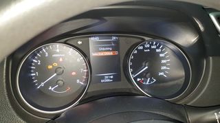 Nissan Qashqai 2020 ΕΛΛΗΝΙΚΟ ΒΕΝΖΙΝΗ ΜΕ SERVICE ΚΑΙ ΚΑΜΕΡΑ ΟΠΙΣΘΟΠΟΡΕΙΑΣ-thumb-40