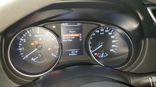 Nissan Qashqai 2020 ΕΛΛΗΝΙΚΟ ΒΕΝΖΙΝΗ ΜΕ SERVICE ΚΑΙ ΚΑΜΕΡΑ ΟΠΙΣΘΟΠΟΡΕΙΑΣ-thumb-41