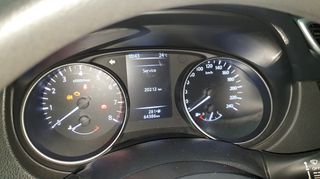 Nissan Qashqai 2020 ΕΛΛΗΝΙΚΟ ΒΕΝΖΙΝΗ ΜΕ SERVICE ΚΑΙ ΚΑΜΕΡΑ ΟΠΙΣΘΟΠΟΡΕΙΑΣ-thumb-42