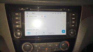 Nissan Qashqai 2020 ΕΛΛΗΝΙΚΟ ΒΕΝΖΙΝΗ ΜΕ SERVICE ΚΑΙ ΚΑΜΕΡΑ ΟΠΙΣΘΟΠΟΡΕΙΑΣ-thumb-26