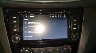Nissan Qashqai 2020 ΕΛΛΗΝΙΚΟ ΒΕΝΖΙΝΗ ΜΕ SERVICE ΚΑΙ ΚΑΜΕΡΑ ΟΠΙΣΘΟΠΟΡΕΙΑΣ-thumb-28
