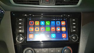 Nissan Qashqai 2020 ΕΛΛΗΝΙΚΟ ΒΕΝΖΙΝΗ ΜΕ SERVICE ΚΑΙ ΚΑΜΕΡΑ ΟΠΙΣΘΟΠΟΡΕΙΑΣ-thumb-14