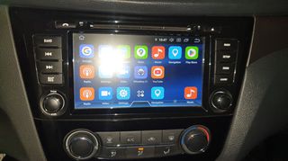 Nissan Qashqai 2020 ΕΛΛΗΝΙΚΟ ΒΕΝΖΙΝΗ ΜΕ SERVICE ΚΑΙ ΚΑΜΕΡΑ ΟΠΙΣΘΟΠΟΡΕΙΑΣ-thumb-15