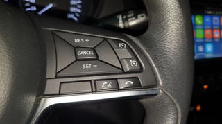Nissan Qashqai 2020 ΕΛΛΗΝΙΚΟ ΒΕΝΖΙΝΗ ΜΕ SERVICE ΚΑΙ ΚΑΜΕΡΑ ΟΠΙΣΘΟΠΟΡΕΙΑΣ-thumb-23