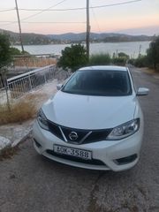 Nissan Pulsar 2018 nissan pulsar Weis n connecta cvt 2018-thumb-2