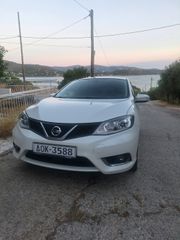 Nissan Pulsar 2018 nissan pulsar Weis n connecta cvt 2018-thumb-3