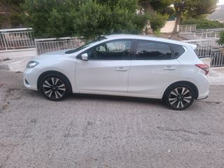 Nissan Pulsar 2018 nissan pulsar Weis n connecta cvt 2018-thumb-4