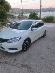 Nissan Pulsar 2018 nissan pulsar Weis n connecta cvt 2018-thumb-5