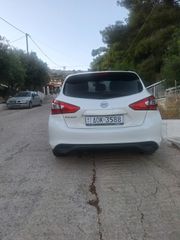 Nissan Pulsar 2018 nissan pulsar Weis n connecta cvt 2018-thumb-6