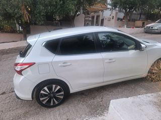 Nissan Pulsar 2018 nissan pulsar Weis n connecta cvt 2018-thumb-8