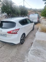 Nissan Pulsar 2018 nissan pulsar Weis n connecta cvt 2018-thumb-9