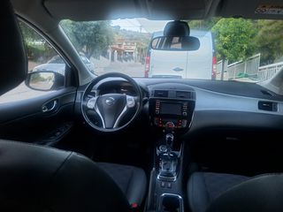 Nissan Pulsar 2018 nissan pulsar Weis n connecta cvt 2018-thumb-11