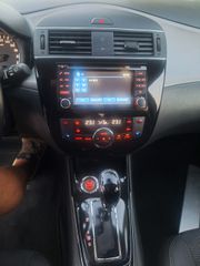 Nissan Pulsar 2018 nissan pulsar Weis n connecta cvt 2018-thumb-18