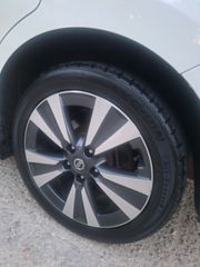 Nissan Pulsar 2018 nissan pulsar Weis n connecta cvt 2018-thumb-21