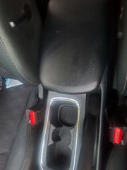 Nissan Pulsar 2018 nissan pulsar Weis n connecta cvt 2018-thumb-22