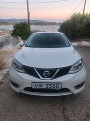 Nissan Pulsar 2018 nissan pulsar Weis n connecta cvt 2018