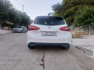 Nissan Pulsar 2018 nissan pulsar Weis n connecta cvt 2018-thumb-1