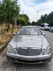 Mercedes-Benz E 200 2004 ELEGANCE