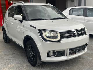 Suzuki Ignis 2017 1.2 DUALJET