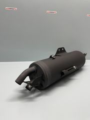 SYM MAXSYM TL 508 '20-'25 ΤΕΛΙΚΟ ΕΞΑΤΜΙΣΗΣ.-thumb-1