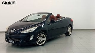 Peugeot 308 2010 CABRIO  1.6